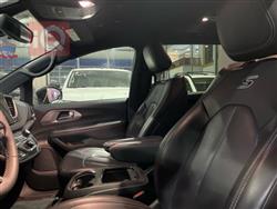 کرایسلەر پاسیفیکا